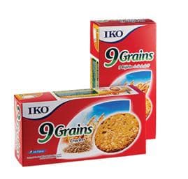 IKO 9 Grains