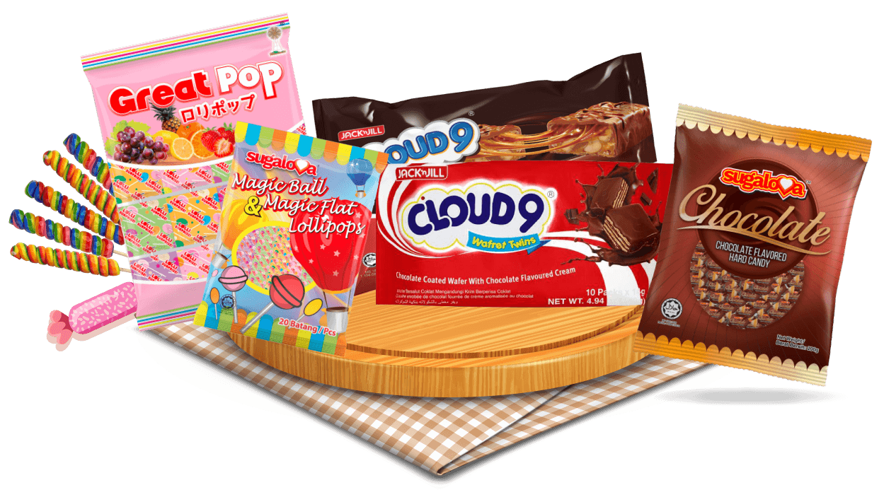 Food and Beverage Showcase